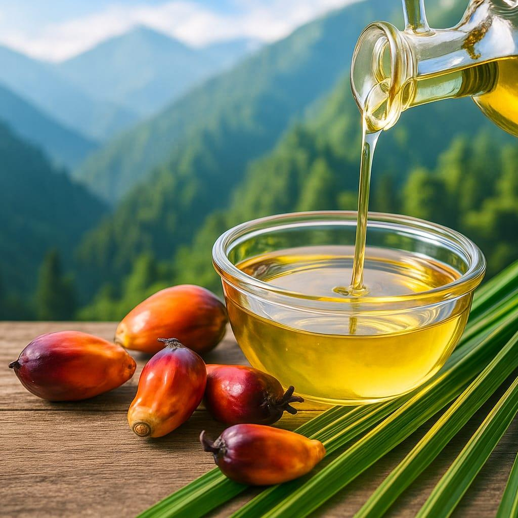 PALM OIL