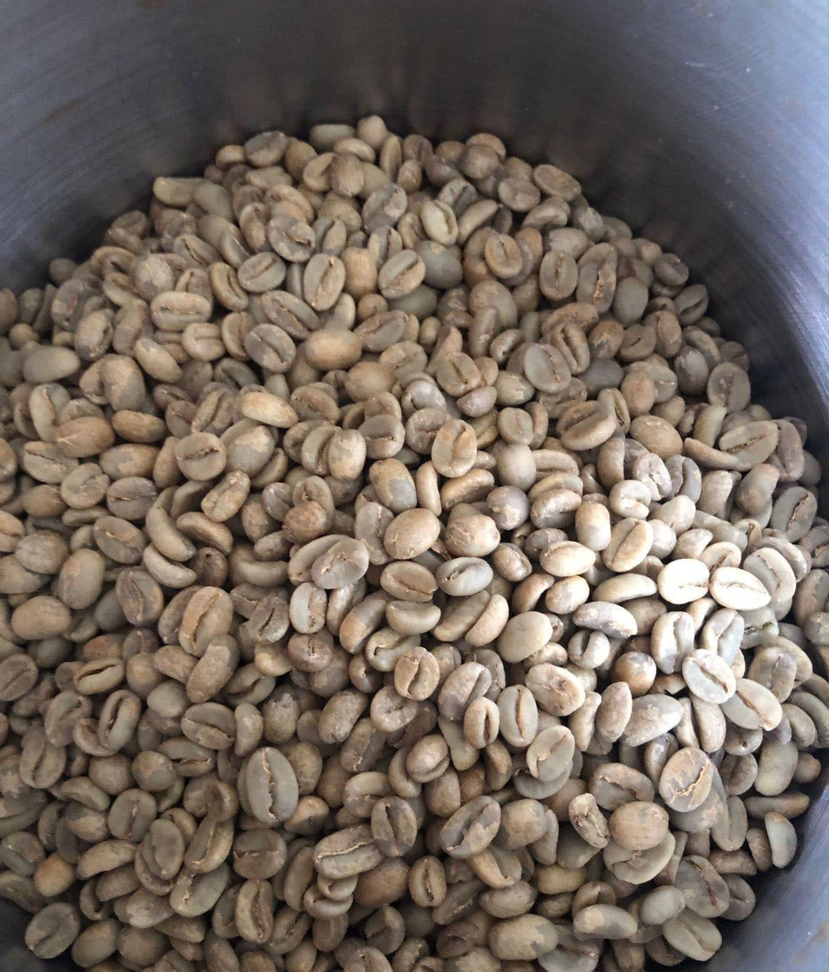 coffie